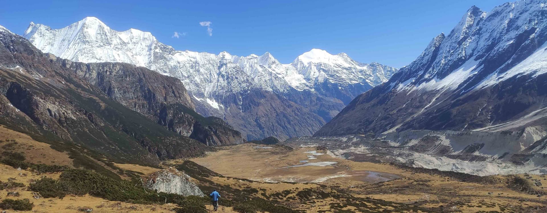 Top Luxury Treks in Nepal