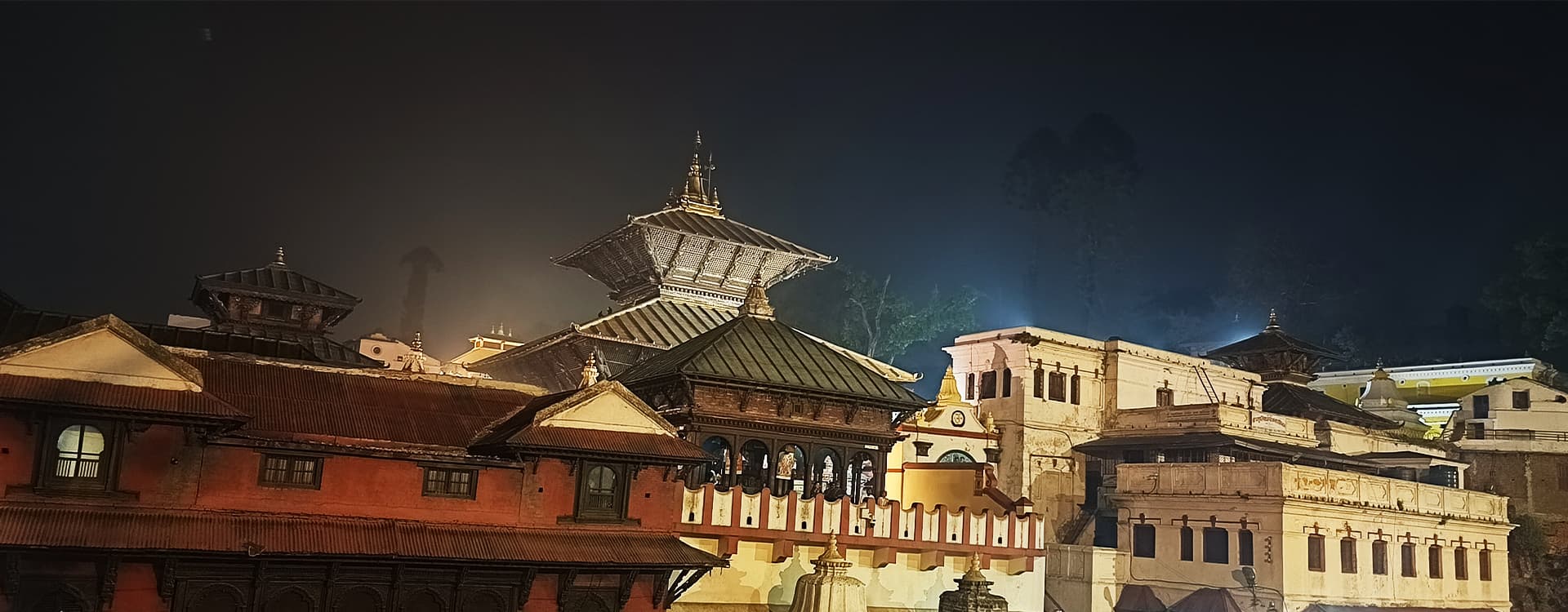 "Maha Shivaratri"- Festival in Nepal