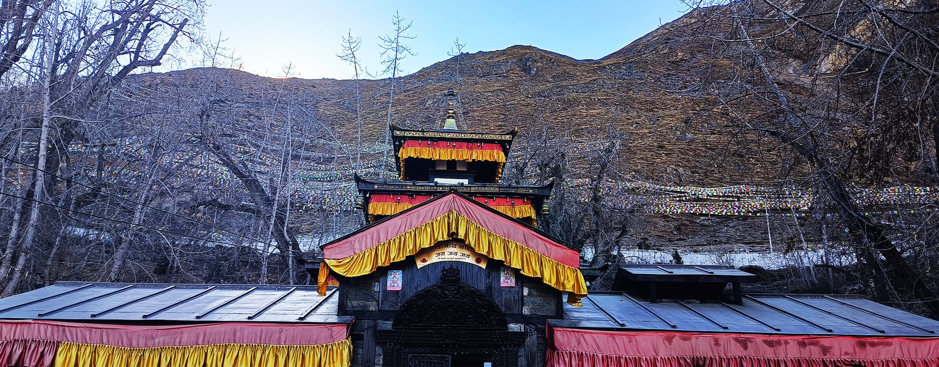 Ultimate Plan for Muktinath Pilgrimage Tour