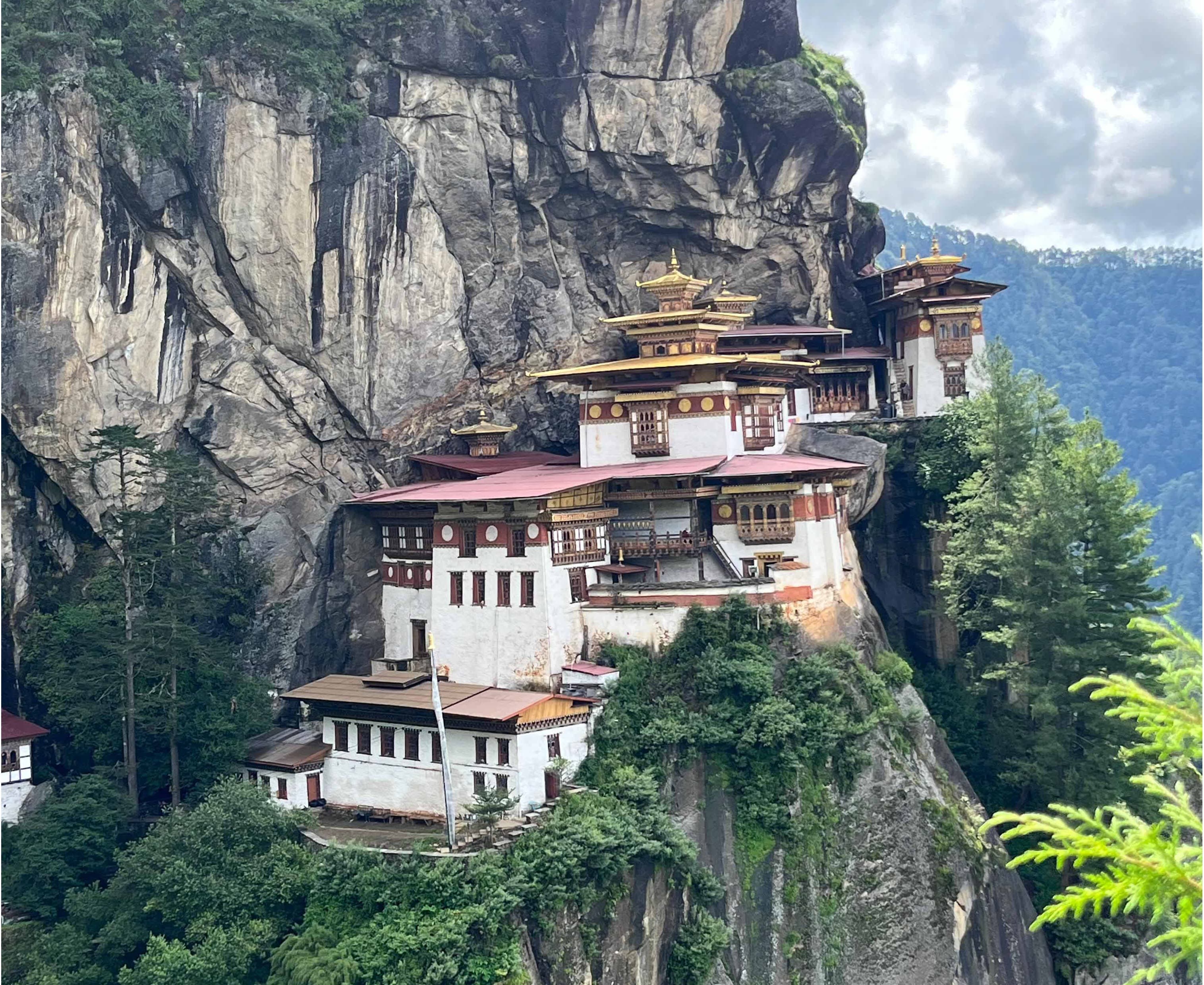 Bhutan
