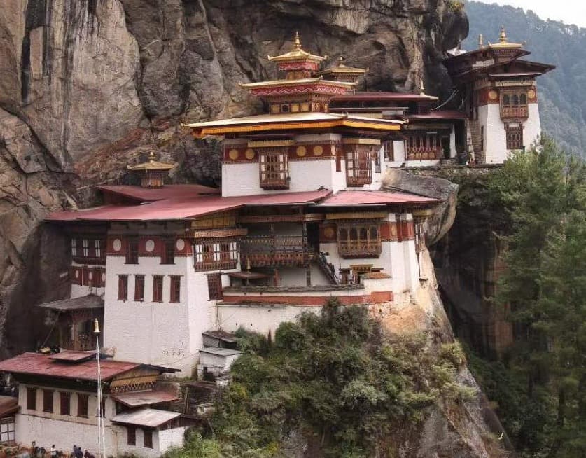 Bhutan Cultural Tour
