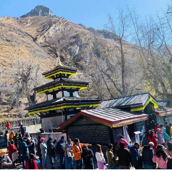 Luxury Muktinath Temple Tour: A Complete Pilgrimage Guide