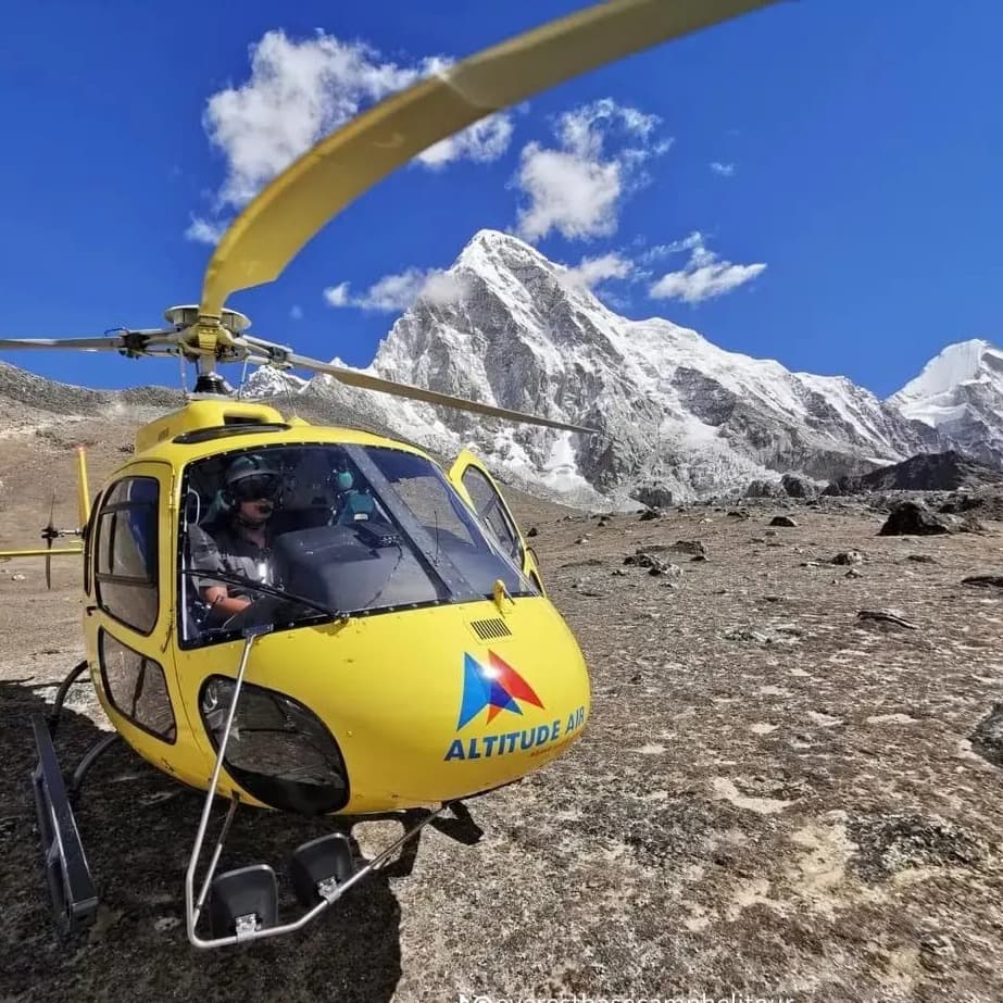 Nepal Honeymoon Guide: A Slow, Scenic 10-Day Route for Two