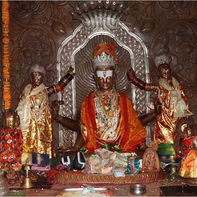 Ultimate Plan for Muktinath Pilgrimage Tour