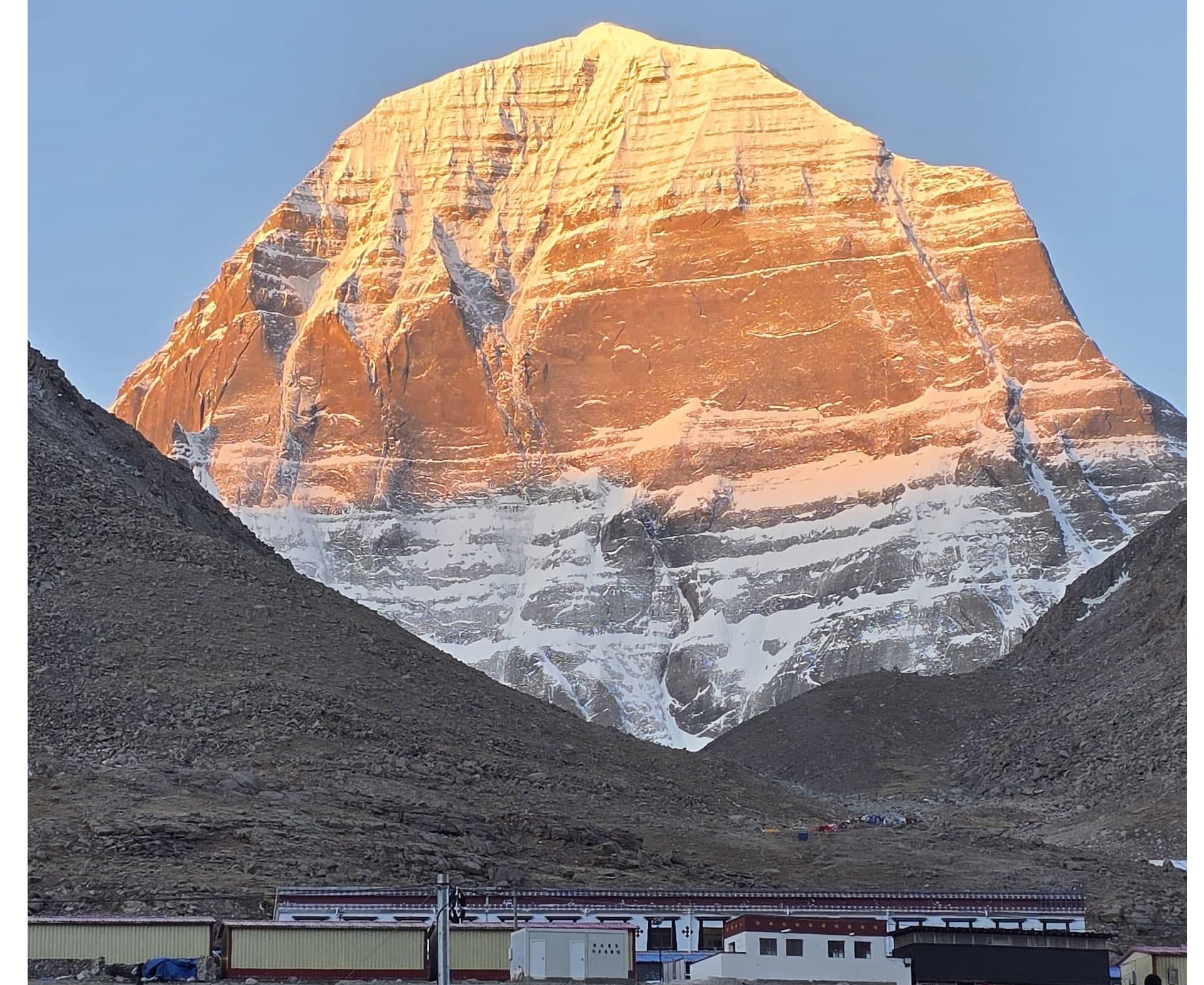 Tibet