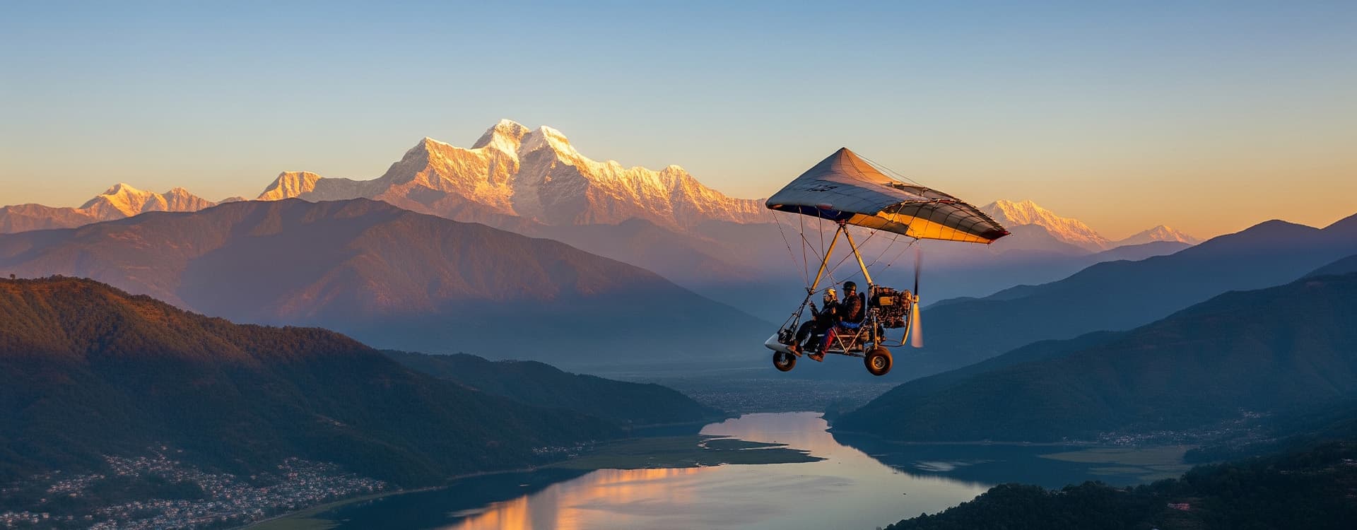 Ultralight