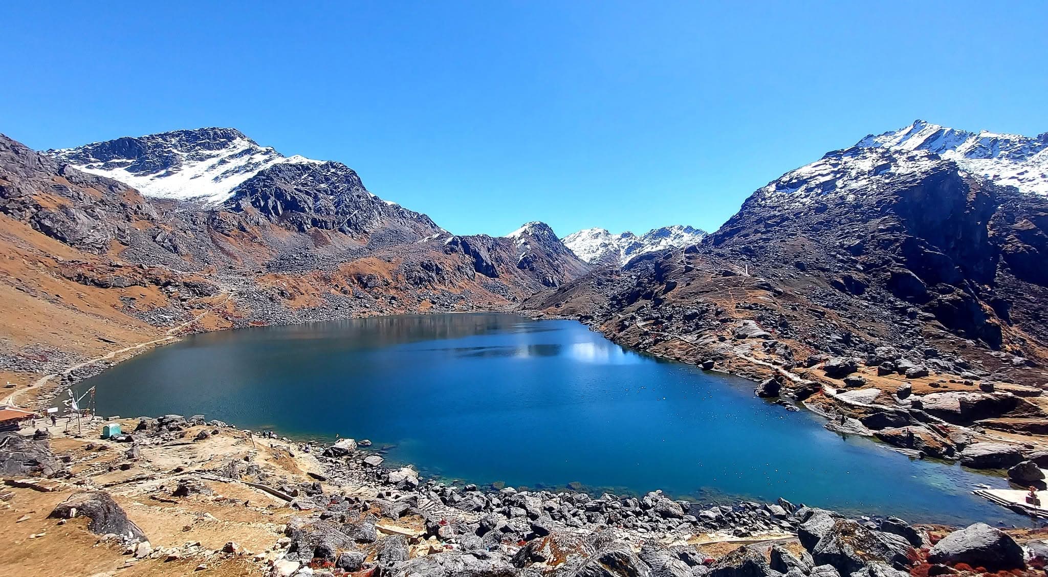 The Greatest Shiva Circuit of Nepal - 14 days