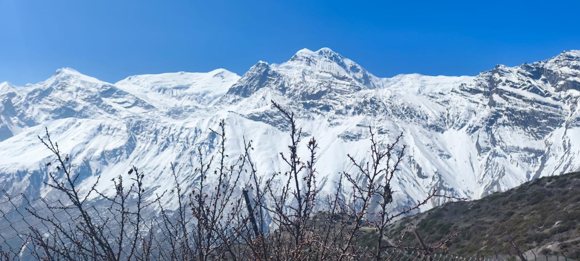 10 Reasons to Choose Luxury Travel in Nepal