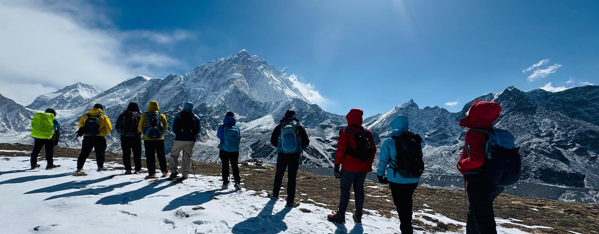 Best Time for Luxury Treks in Nepal