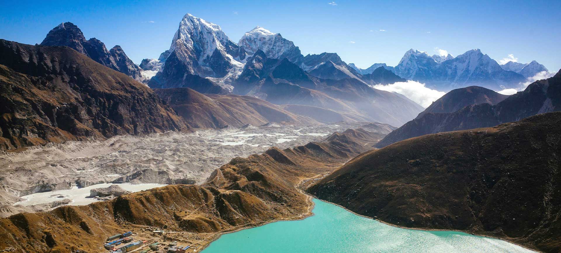 First-Time Visitor's Guide to Nepal: Everything You Need to Know (2026)