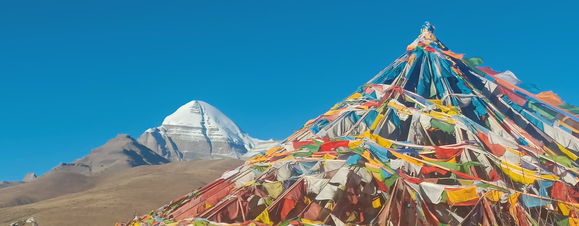 Complete Guide for Kailash Manasarovar Yatra in 2025