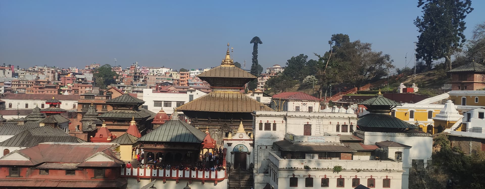 Top 10 Hindu Pilgrimage Sites in Nepal