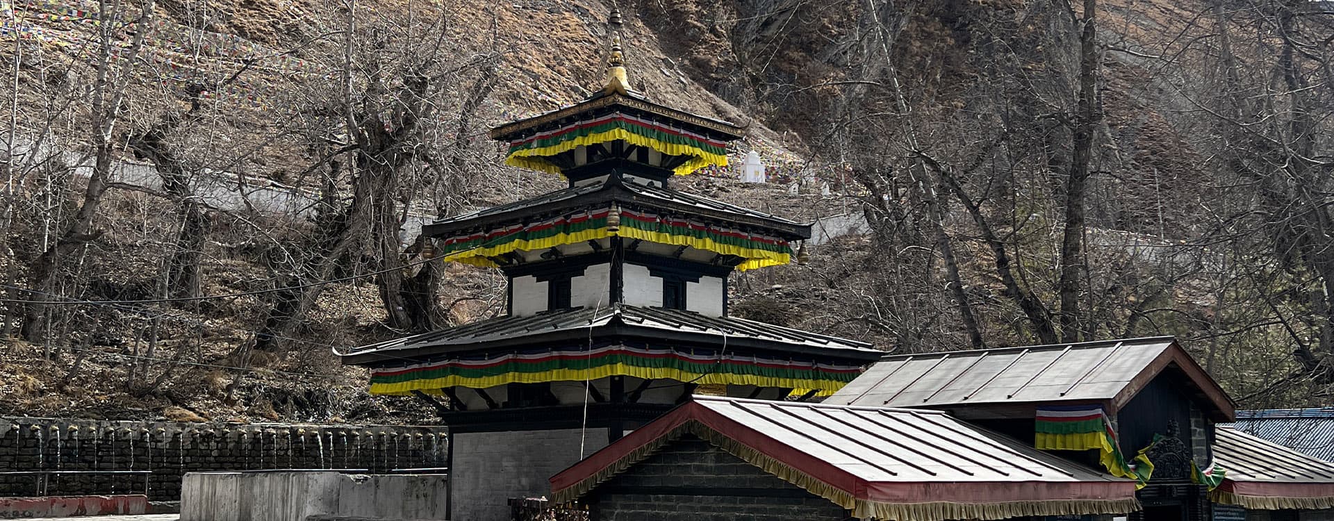 Muktinath Temple