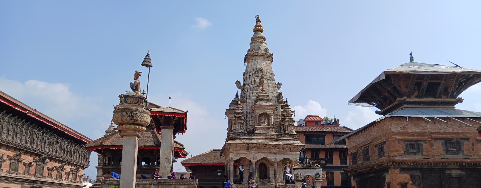 Luxury Nepal Tour: Plan Your Dream Vacation