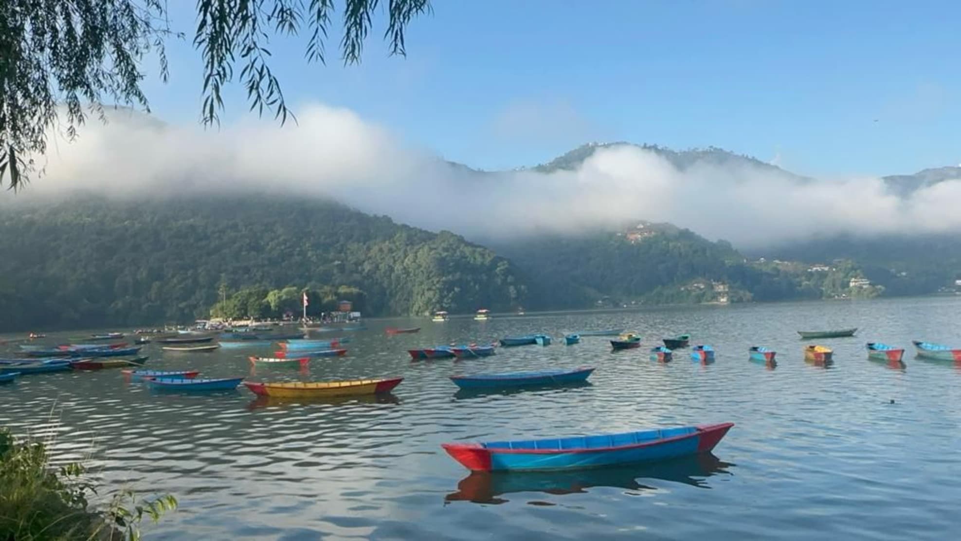 Pokhara Luxury Travel Guide