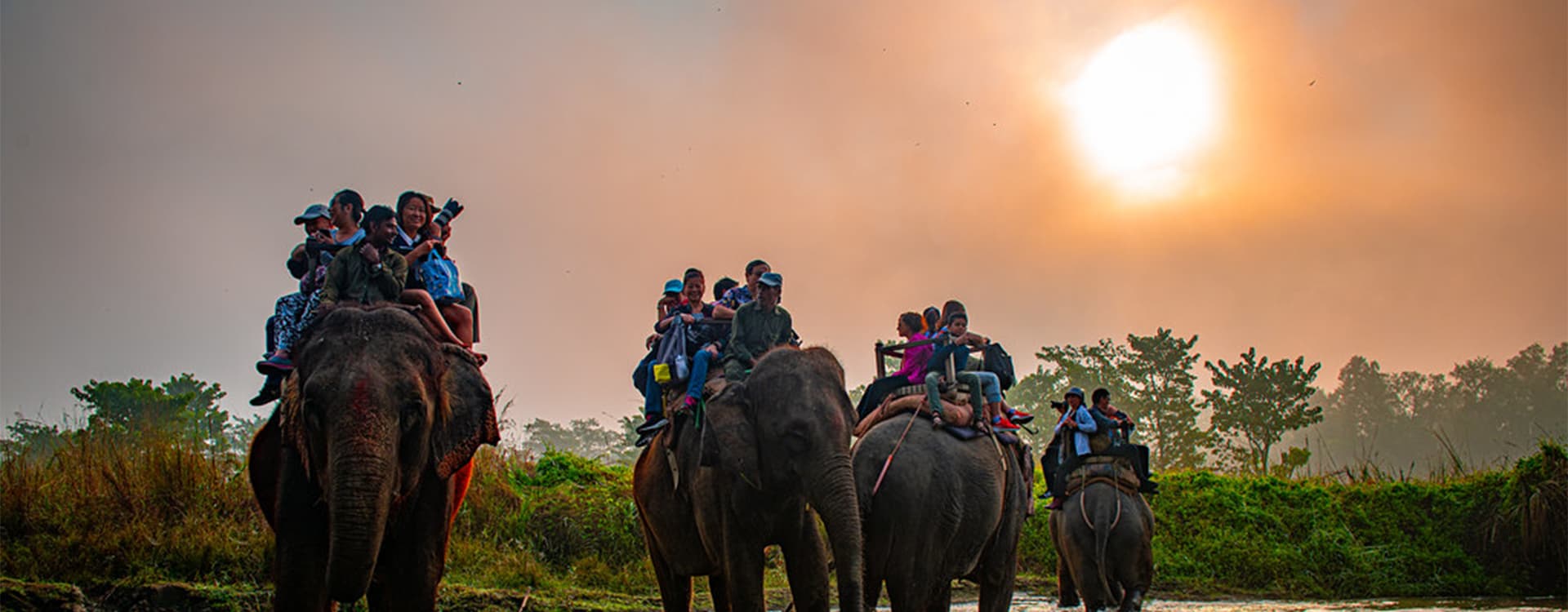 Possible spots for Luxury Tour in Nepal