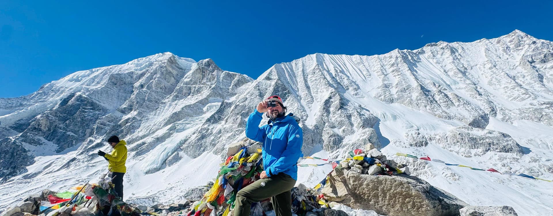 Premium Nepal Trekking