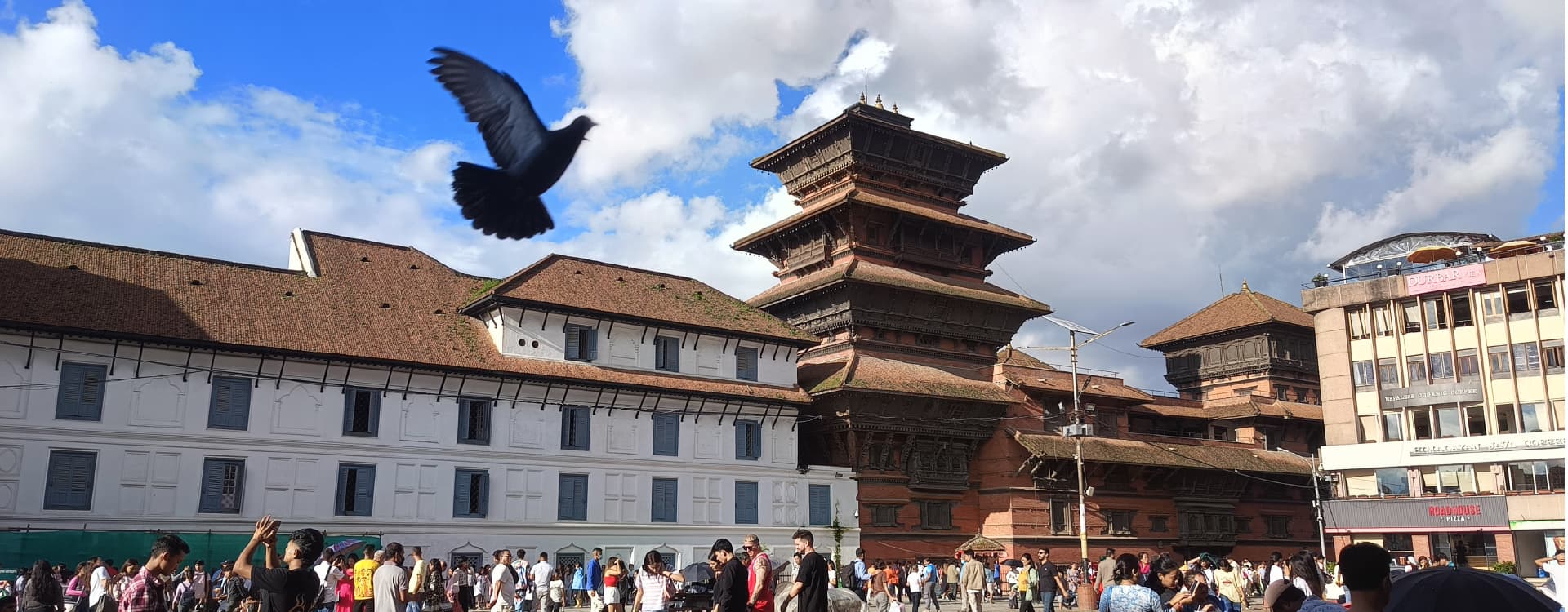 Ultimate Guide to Luxury Travel in Kathmandu