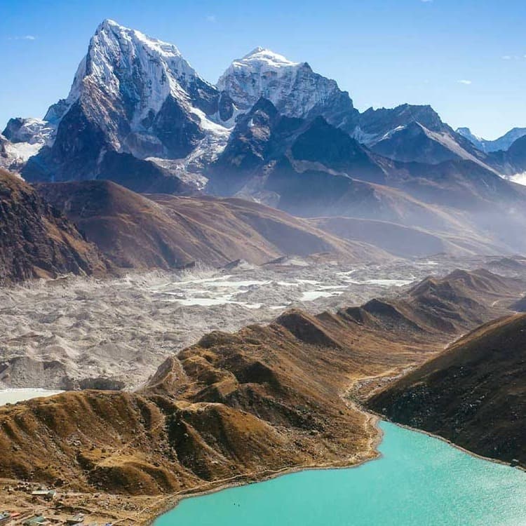 First-Time Visitor's Guide to Nepal: Everything You Need to Know (2026)