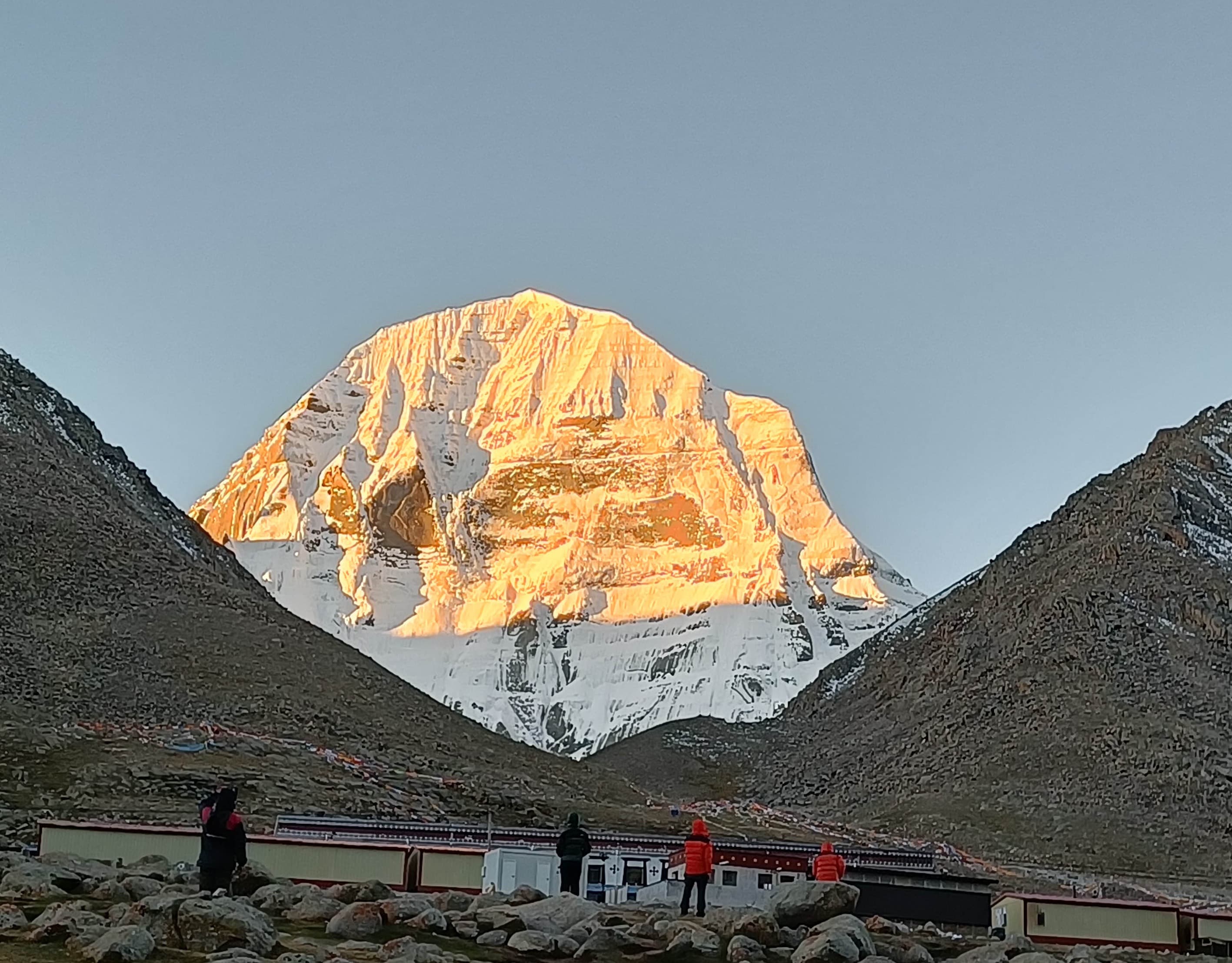 Kailash Manasarovar Yatra 2026 For Indians