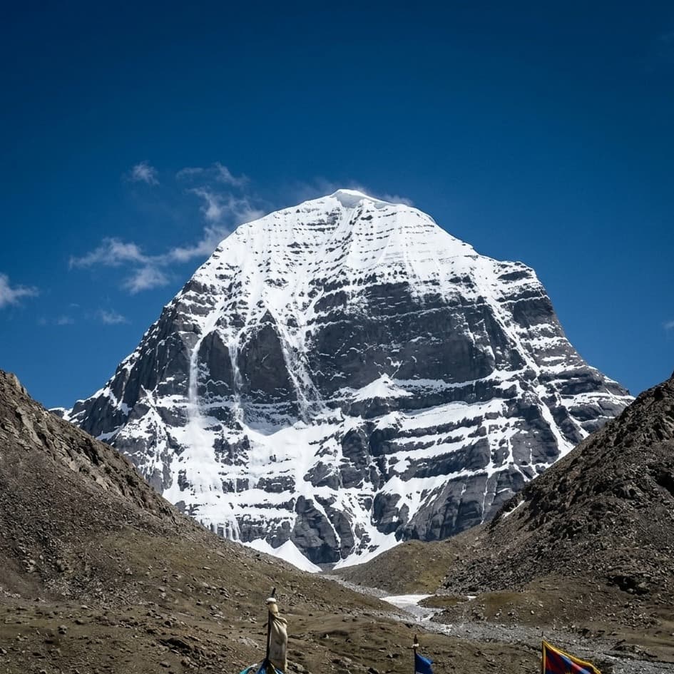 Packing List for Kailash Manasarovar Yatra
