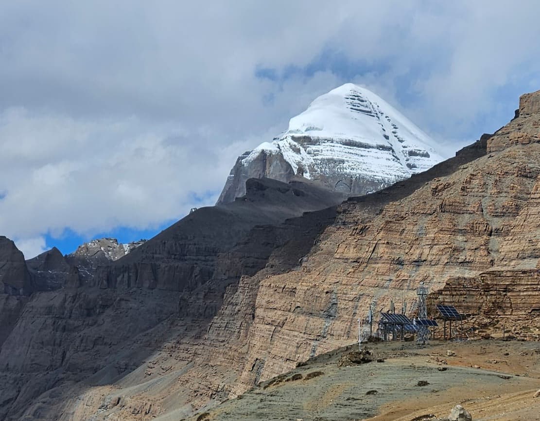 Kailash Manasarovar Yatra From Hilsa Route