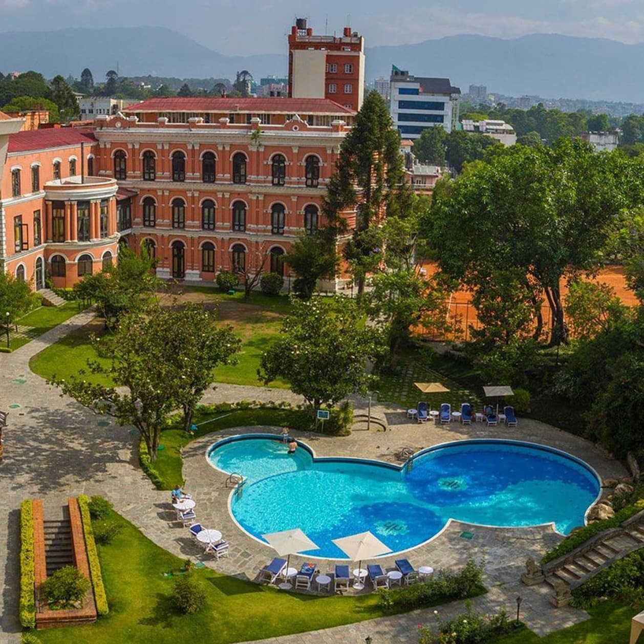 Is Nepal a Luxury Destination? A Look at Premium Experiences in the Himalayas