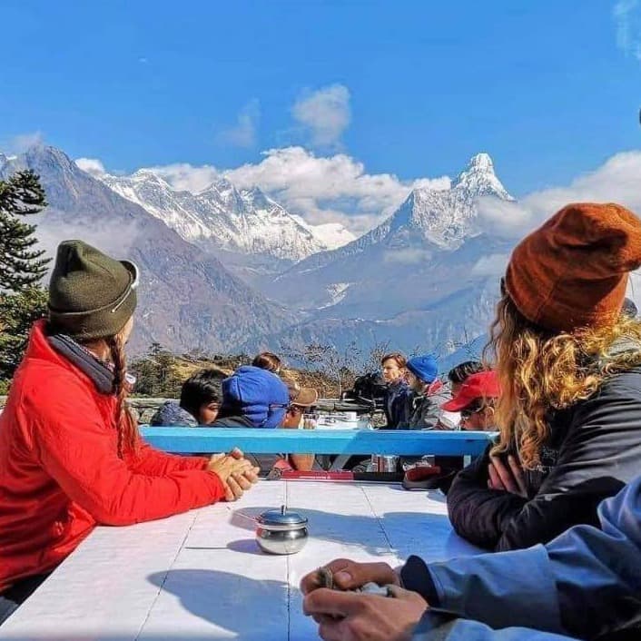 What is Luxury Nepal Tour ?